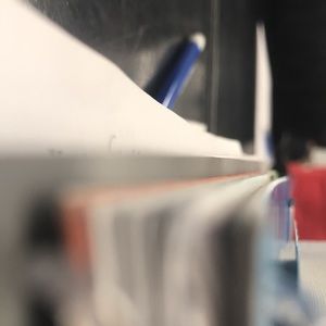 Meet your Posher, Emma